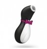 Satisfyer Pro Penguin - Masażer (pingwinek)